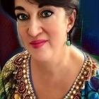 Dra. Sarah Rebeca Rosales Baca