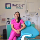 Dra. Mónica Bonilla Romero