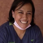 Dra. Patricia Montes Porras