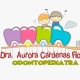 Aurora Cárdenas Flores