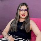 Lic. Itzel Gaspar Monteagudo