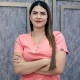 Lily Jazmín Bravo García
