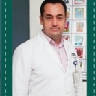 Dr. Juan Carlos Pérez Barba