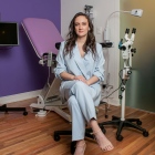 Dra. Karina Pérez Sousa