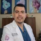Dr. Edgar Leonardo Sotelo Real