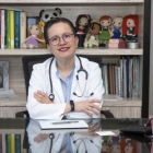 Dra. Claudia Elizabeth Jimenez Carrillo