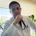 Dr. Octavio Ponce Orozco