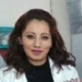 Julia Arellano C., Fisioterapeuta San Luis Potosi
