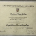 Ampliar imagen: certificate 8