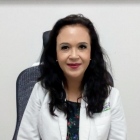 Dra. Laura Montes de Oca Delgado