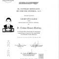 Ampliar imagen: certificate 2