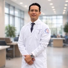 Dr. Juan Antonio Gómez Toledo