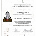 Ampliar imagen: certificate 1