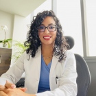 Dra. Jenifer Bustamante Mendoza