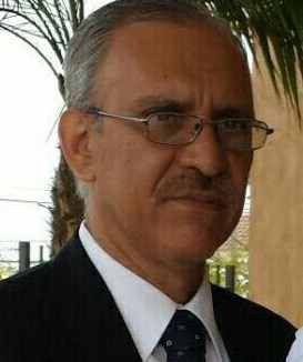 Dr. Jaime Eduardo Guevara Donde