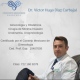 Víctor Hugo Díaz Carbajal