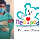 Dr. Daniel Levin Olvera Vidal