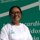 Lic. Maria Elena Mera Gonzalez