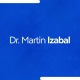 Jose Martín Izabal Fregozo