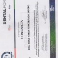 Ampliar imagen: certificate 70