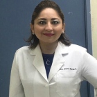 Dra. Diana B. Meraz Estrella