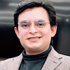 Dr. Víctor Manuel Bello Reyes