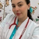 Areli Yaneth Orozco Contreras