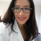 Lic. Sandra Elena Escobedo Vázquez