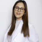 Dra. Sarhej Sibell Nava Garcia