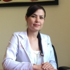 Lic. Maria del Carmen Alvarado Velarde