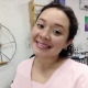 Reyna Guadalupe Ciau Calderón