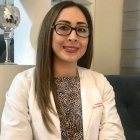 Dra. Adriana Viridiana Quintana Sánchez