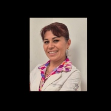 Ampliar imagen: Carmen Hermelinda Martínez Vargas, Nutricionista Puerto Vallarta