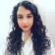 Mayra Lizeth Pérez Hernández