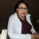 Susana Stephanie De la Peña López