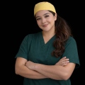 Diana Laura de Jesús Guerrero Estrada, Endodoncia Tlalpan