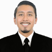 Ampliar imagen: José Luis Lucho Hernández, Cardiólogo pediátrico Veracruz Centro