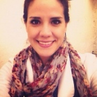 Dra. Alejandra Rivera Enríquez