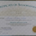 Ampliar imagen: certificate 5