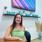 Dra. Ruth Krisel Saldívar Hernández