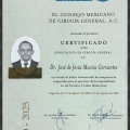 Ampliar imagen: certificate 2