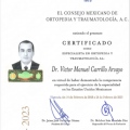 Ampliar imagen: certificate 1