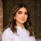 Andrea Sarahí Díaz Sánchez