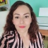 Mtra. Elizabeth Pizarro Hernández