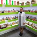 Dania Martínez Cuevas, Nutriólogo clínico Ciudad de México