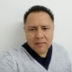 Israel Martinez Morgado
