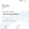 Ampliar imagen: certificate 1