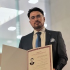 Dr. Luis Enrique Huerta Martínez