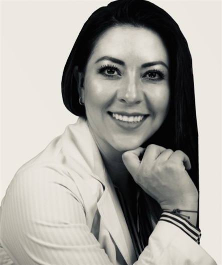 Dra. Verónica Vázquez Velázquez
