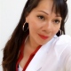 Ana Licona Mota